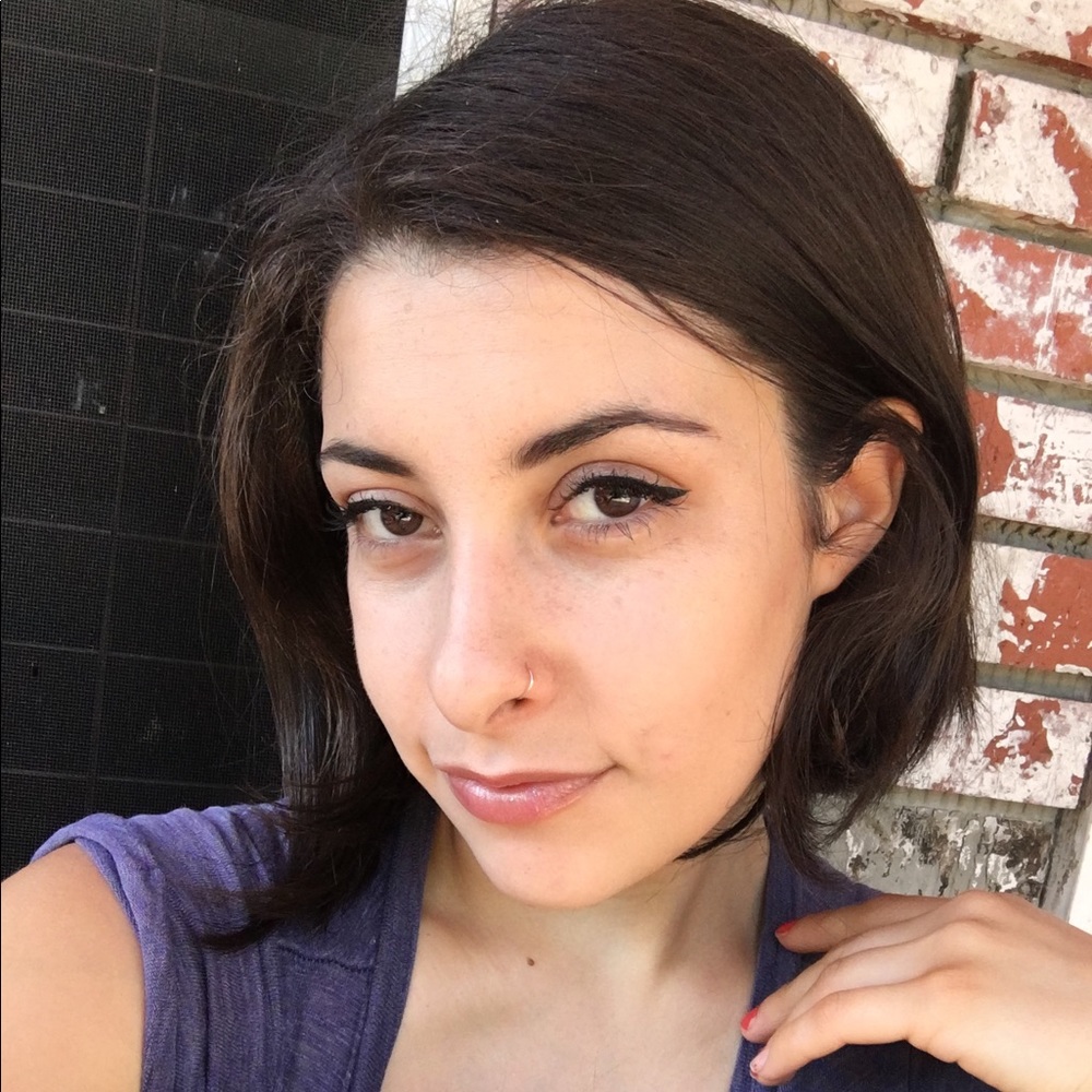 Meet your Posher, Melissa